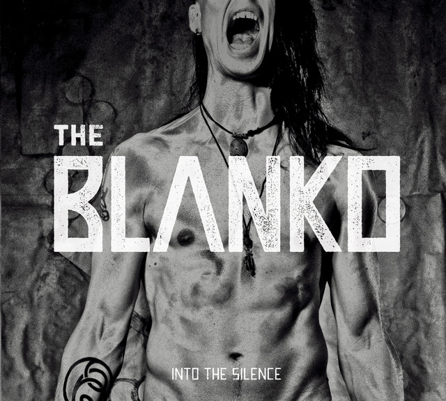 Into The Silence cover