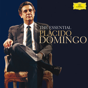 The Essential Plácido Domingo album