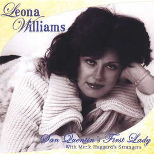 San Quentin's First Lady album