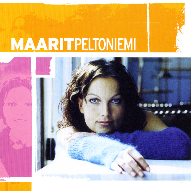 Maarit Peltoniemi Photo