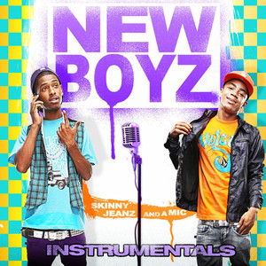Skinny Jeanz And A Mic (Instrumental Version) album