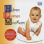 Horen - Lernen - Wachsen: Music for Babies and Children cover