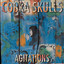 Agitations Albumcover