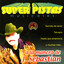 Super Pistas - A la Manera de J. Sebastian Albumcover