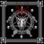 Bestial Kruzifix666ion Albumcover