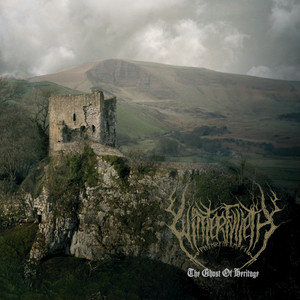 Mam Tor (The Shivering Mountain) cover