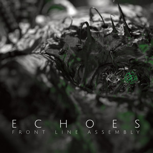 Echoes (Deluxe) album