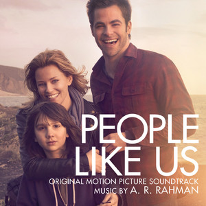 People Like Us album