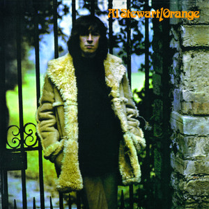 Orange album