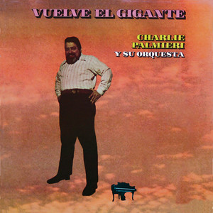Vuelve El Gigante cover