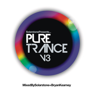 Pure Trance, Vol. 3 album
