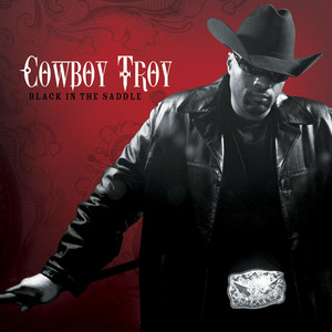 Black in the Saddle album