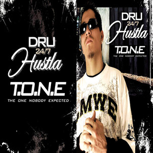 Dru 24/7 Hustla
