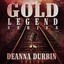 Deanna Durbin Tracks - Gold Legend Series Albumcover