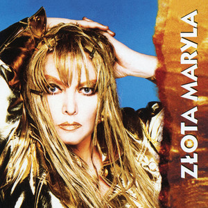Złota Maryla album