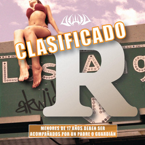 Clasificado R album