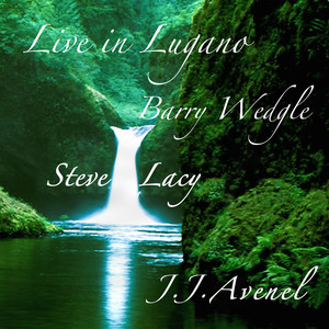 Live in Lugano album