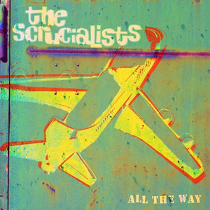 All the Way cover