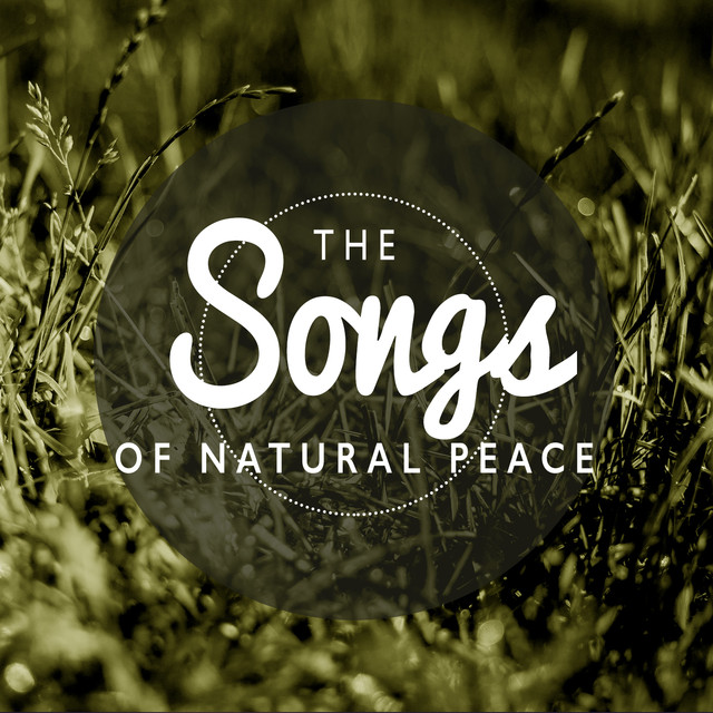 The Songs of Natural Peace Albumcover