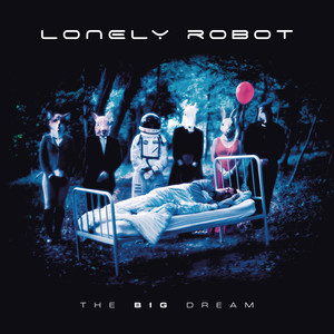 The Big Dream album
