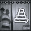 By God Means Necessary Albumcover
