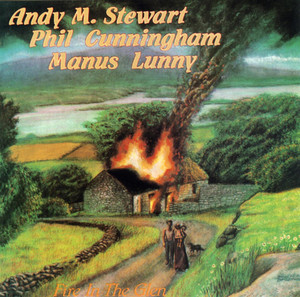 Fire in the Glen album