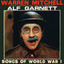 Songs of World War I Albumcover