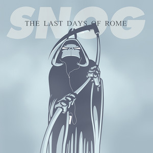 The Last Days of Rome album
