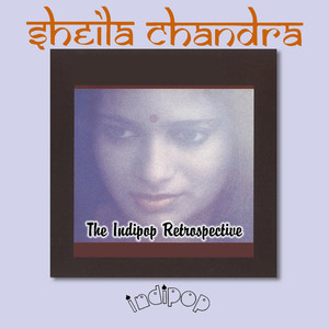 The Indipop Retrospective cover