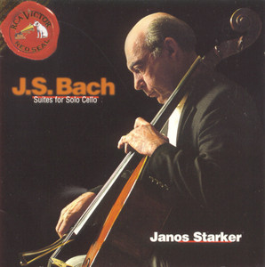 Suites for Solo Cello album