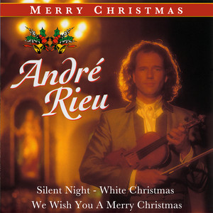 Merry Christmas cover