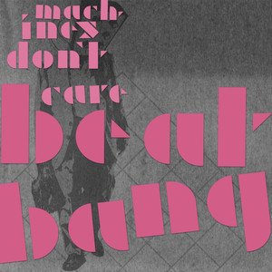 Beat Bang cover