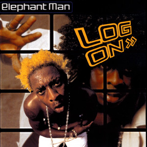 Log On album