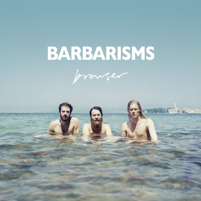 Barbarisms Photo