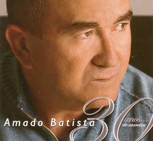 30 Anos... De Carreira album