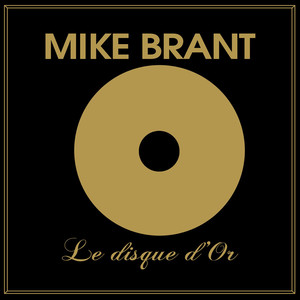 Disque d'or album