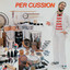 Per Cussion Albumcover