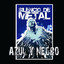 Silencio de Metal cover