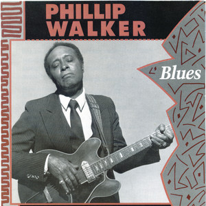 Blues cover
