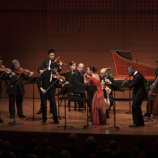 Chamber Music Society of Lincoln Center Photo