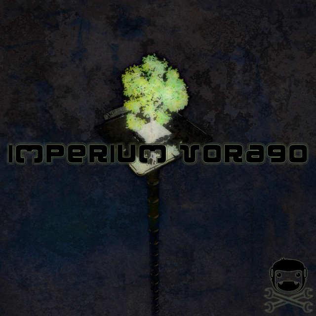 Imperium Vorago cover