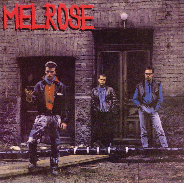 Melrose photo