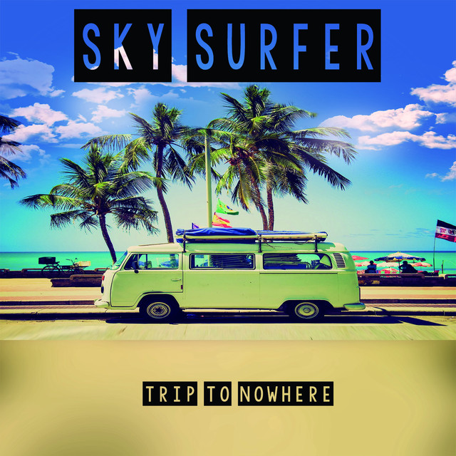 Sky Surfer Photo