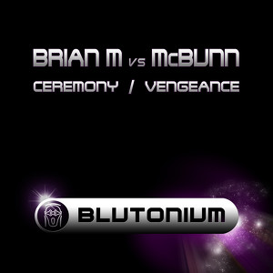 Brian M