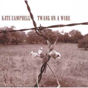 Twang on a Wire cover