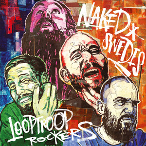 Naked Swedes cover