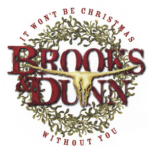 It Won't Be Christmas Without You album