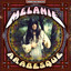 Melanie - Arabesque cover