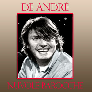 Nuvole barocche album