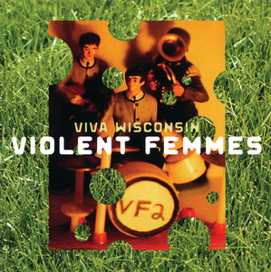 Viva Wisconsin album
